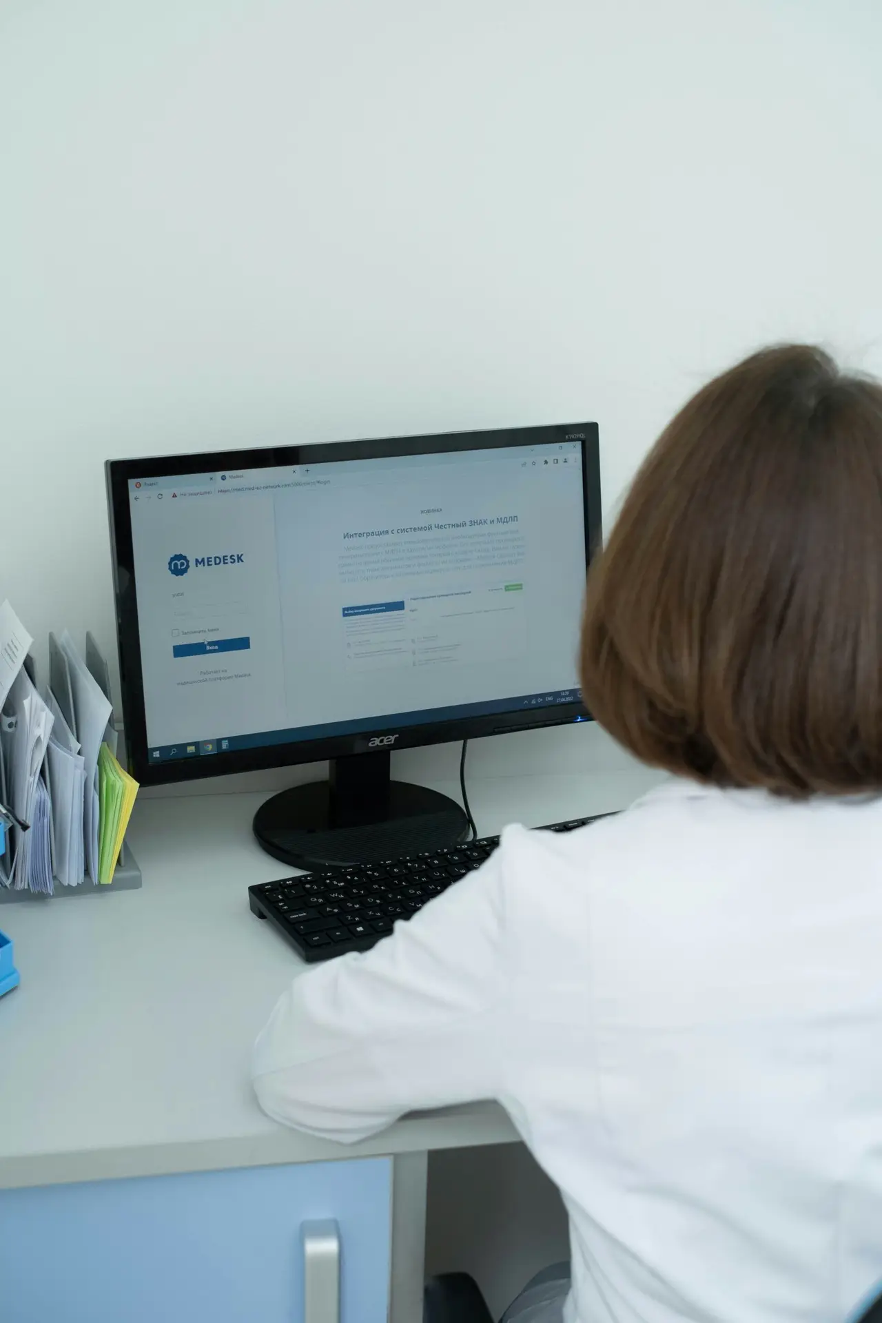 Lynk Solutions offers you to get 24/7 telemedicine plans for your team