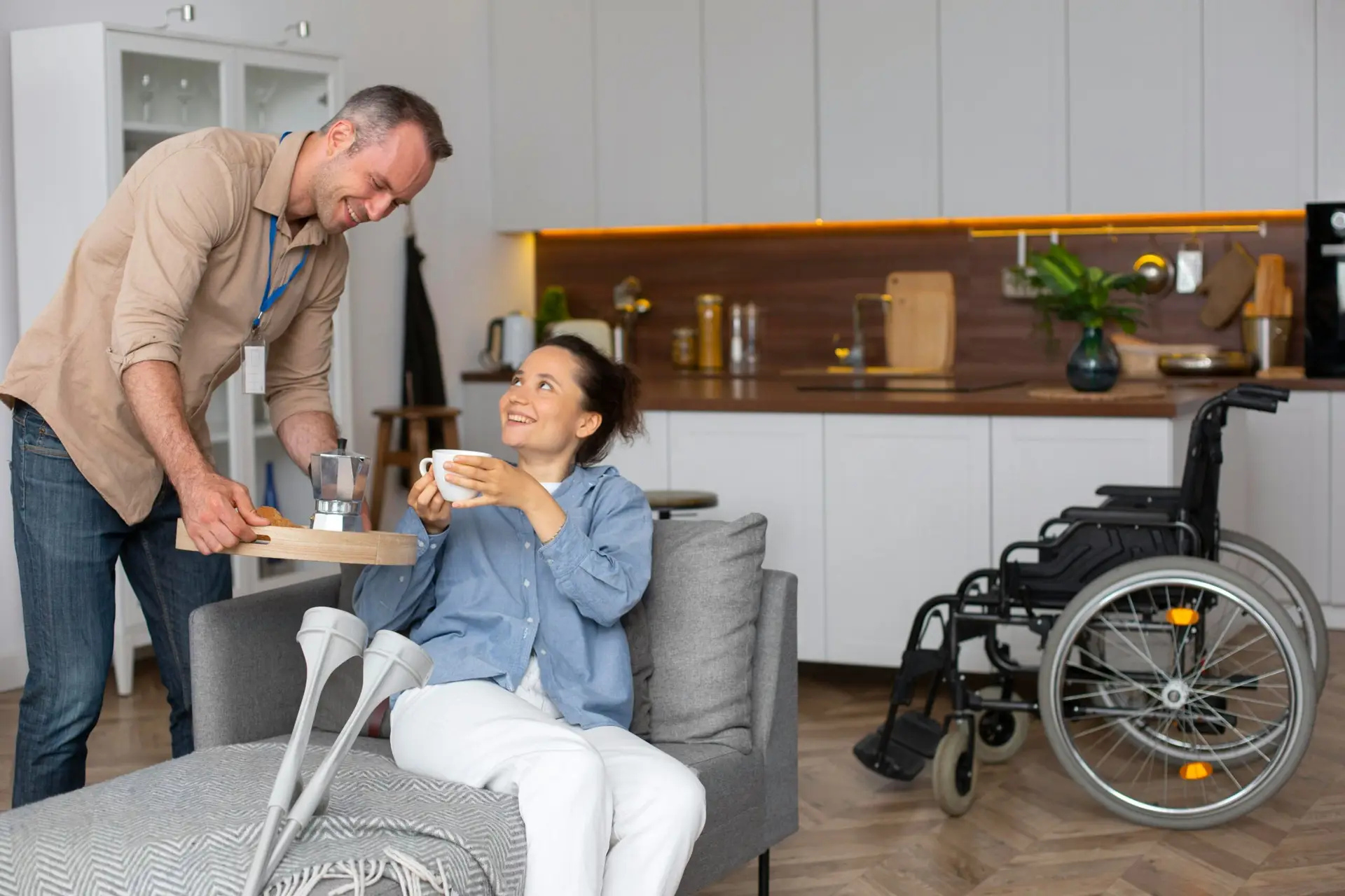 Secure your independence with reliable long term care insurance plans in Elkhart, Indiana
