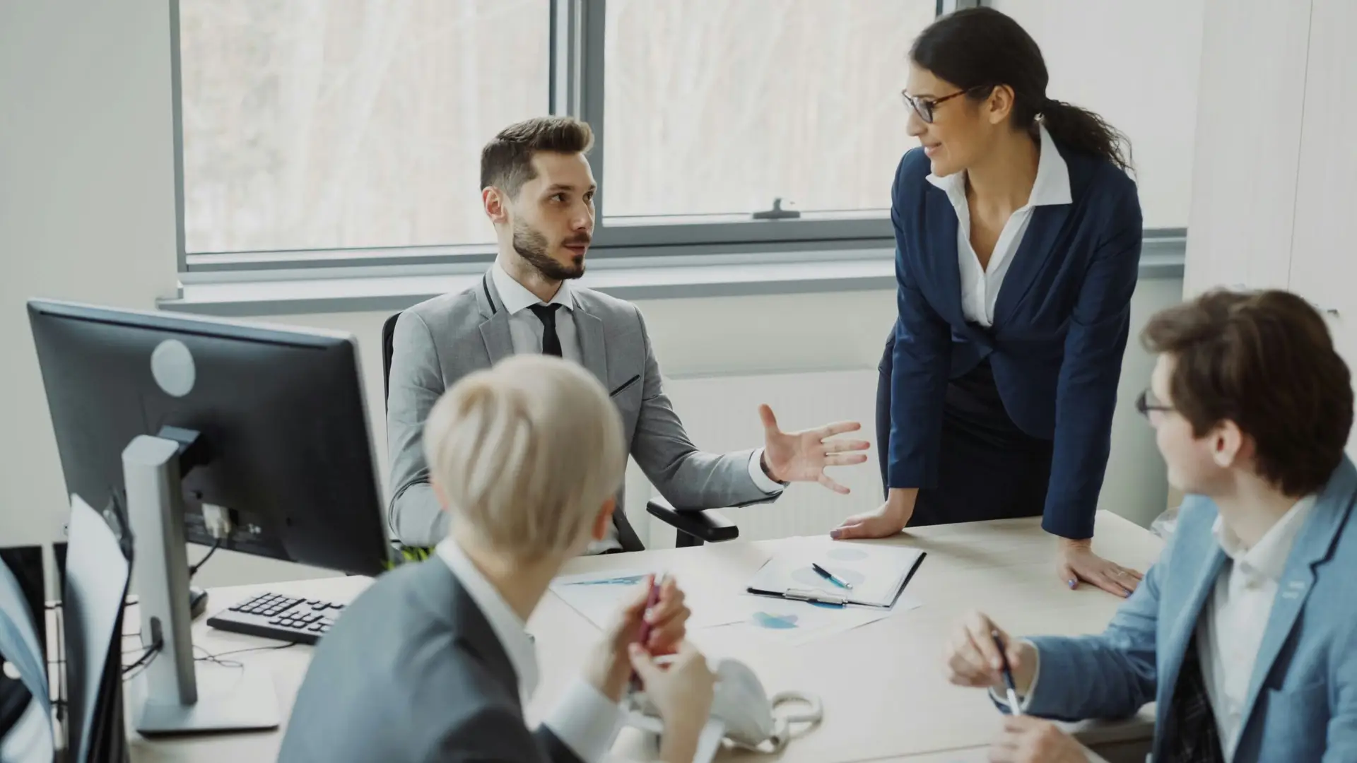 HR consulting services for small businesses in Elkhart Indiana